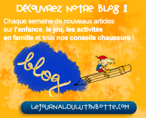 Le  blog du Lutin bott&eacute;